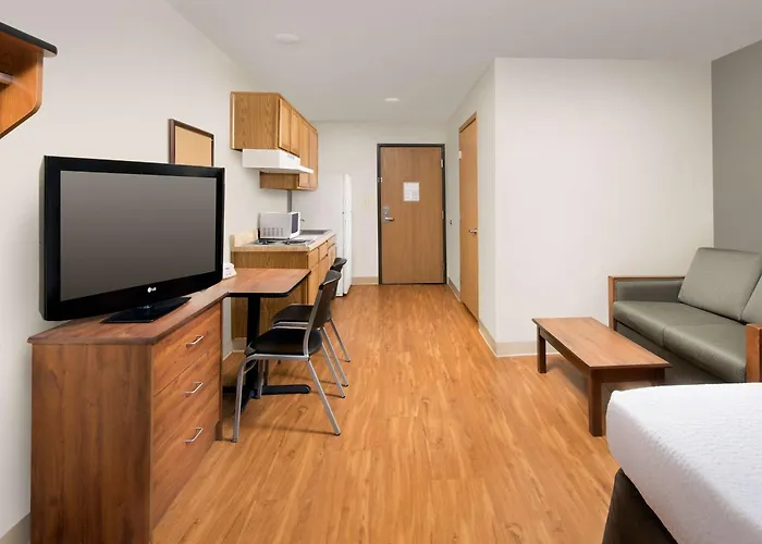 Extended Stay America Select Suites - Fayetteville