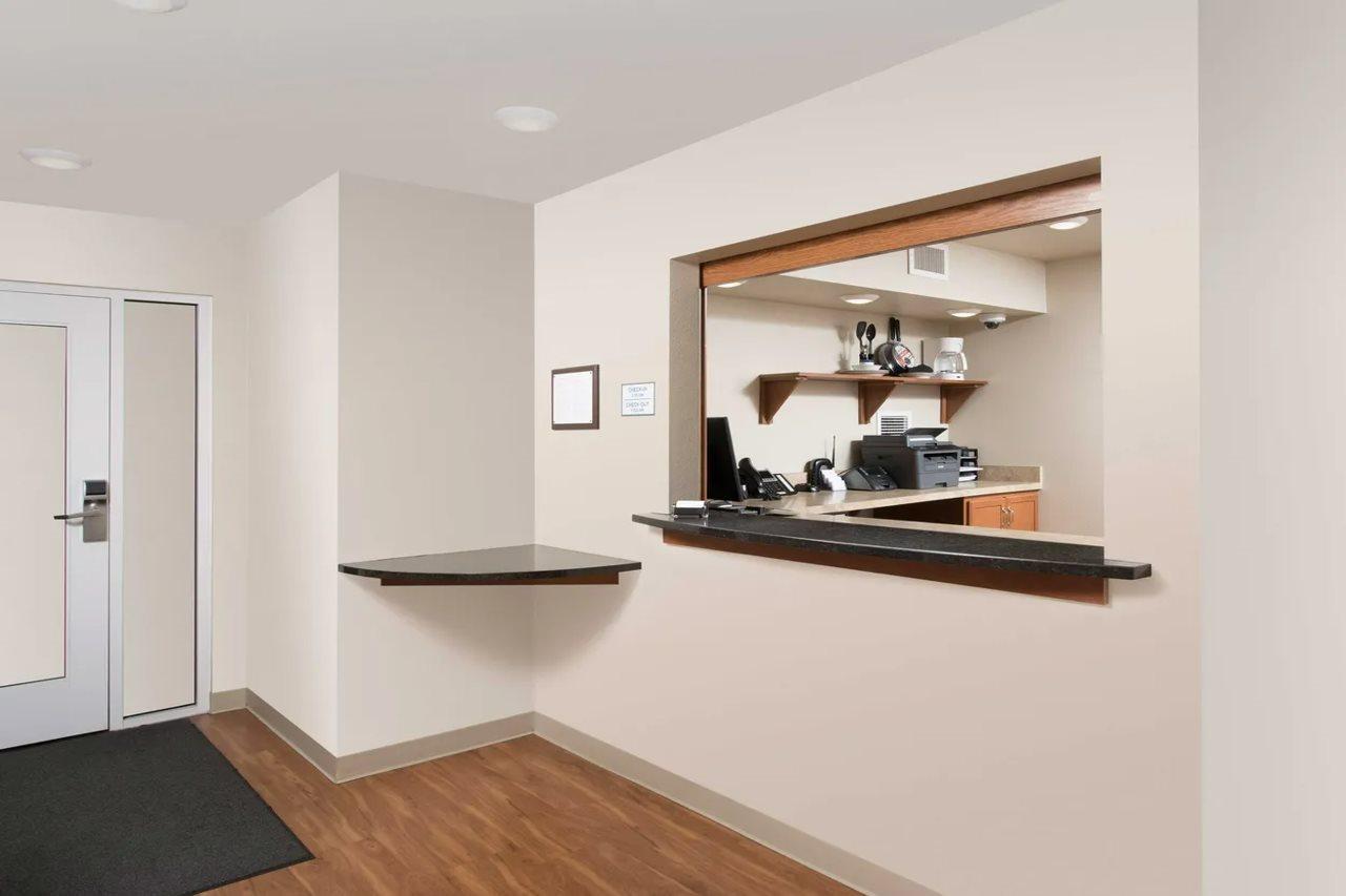 Extended America Select - Hotel 2*
