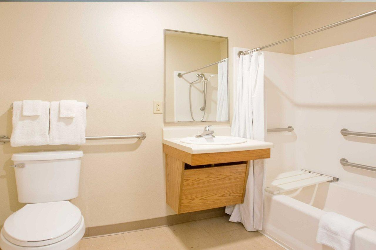 Extended America Select - Hotel