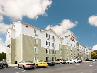 Hotel Extended America Select - 2*
