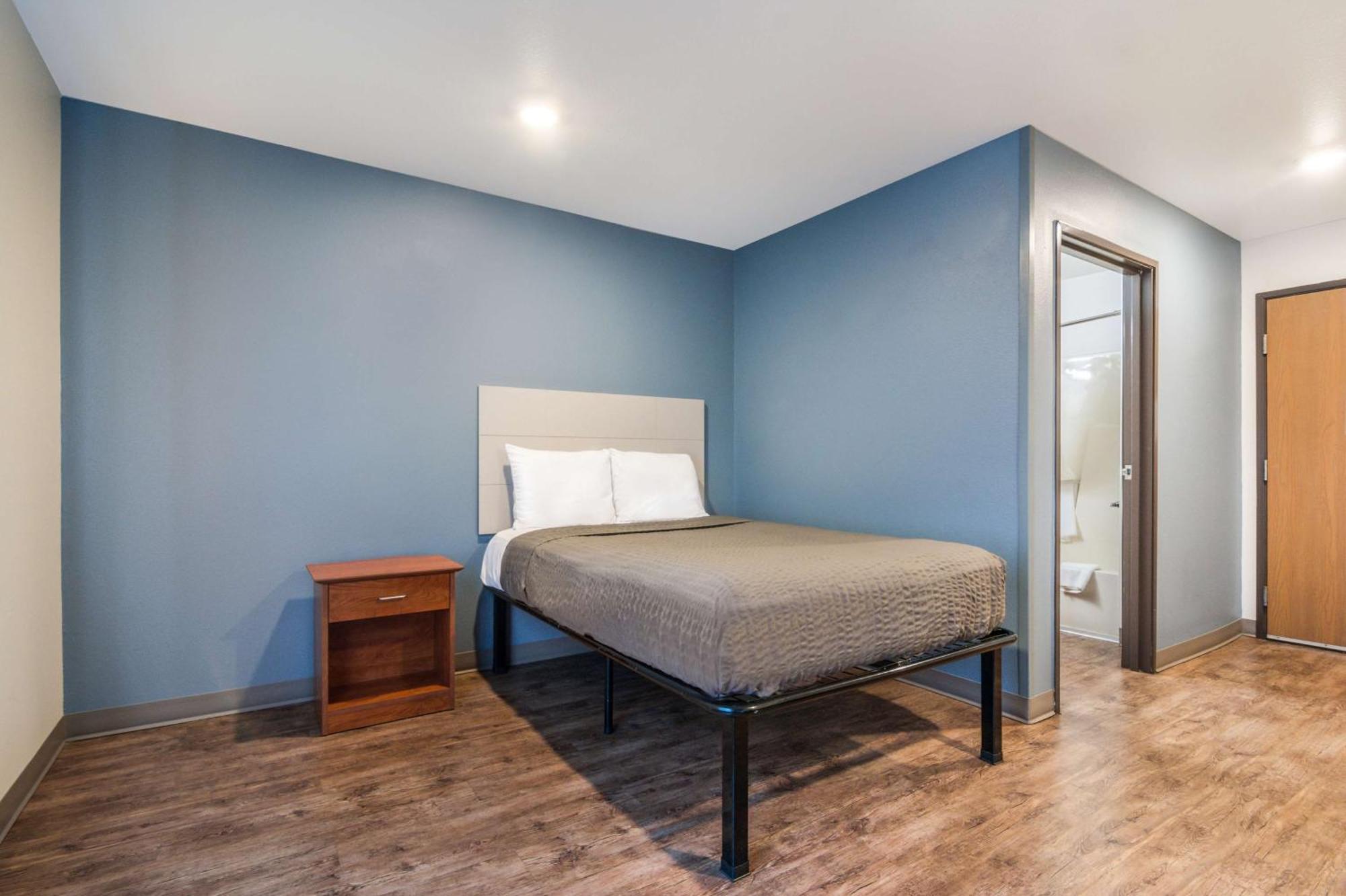 Extended America Select - Hotel