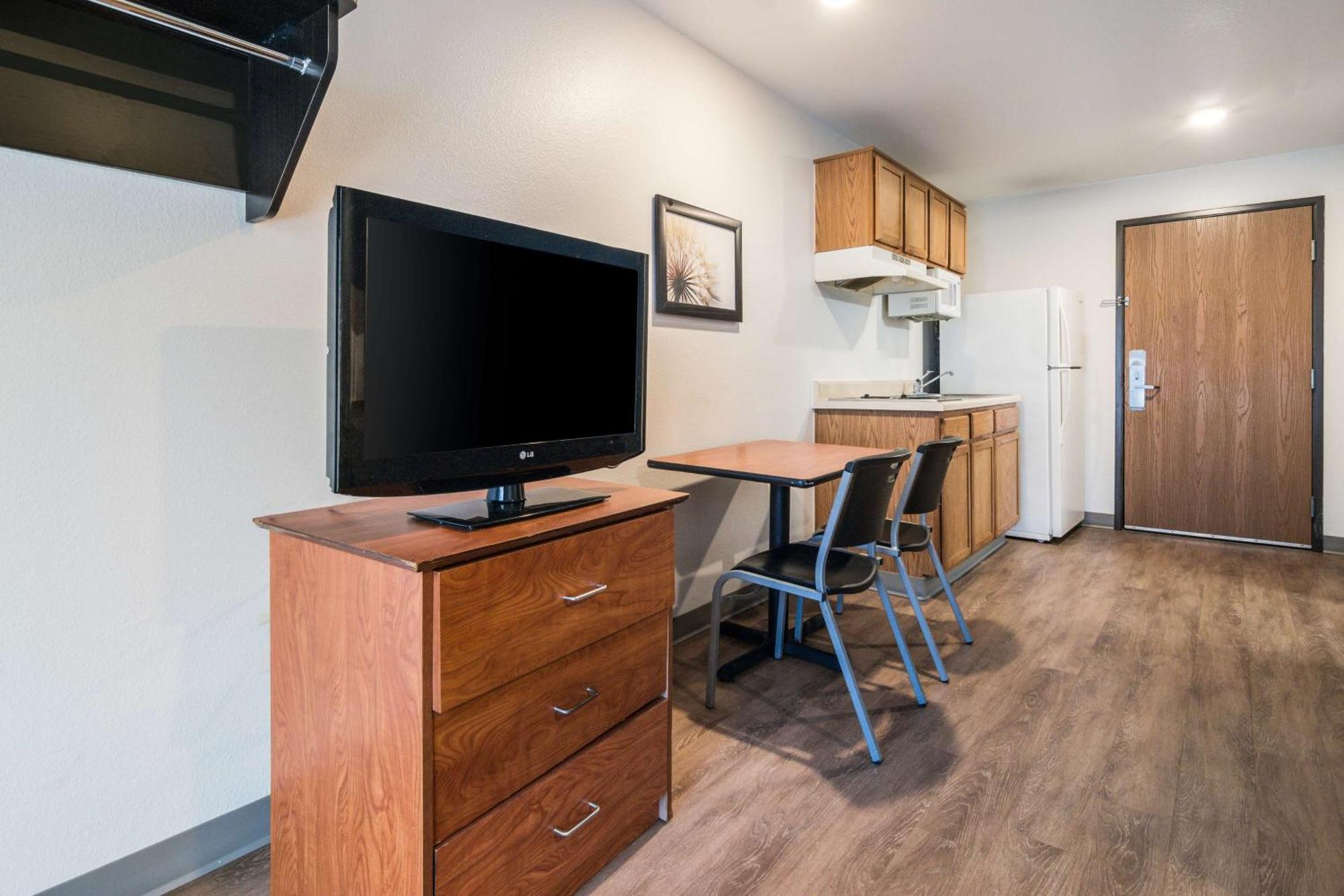Extended America Select - Hotel Fayetteville