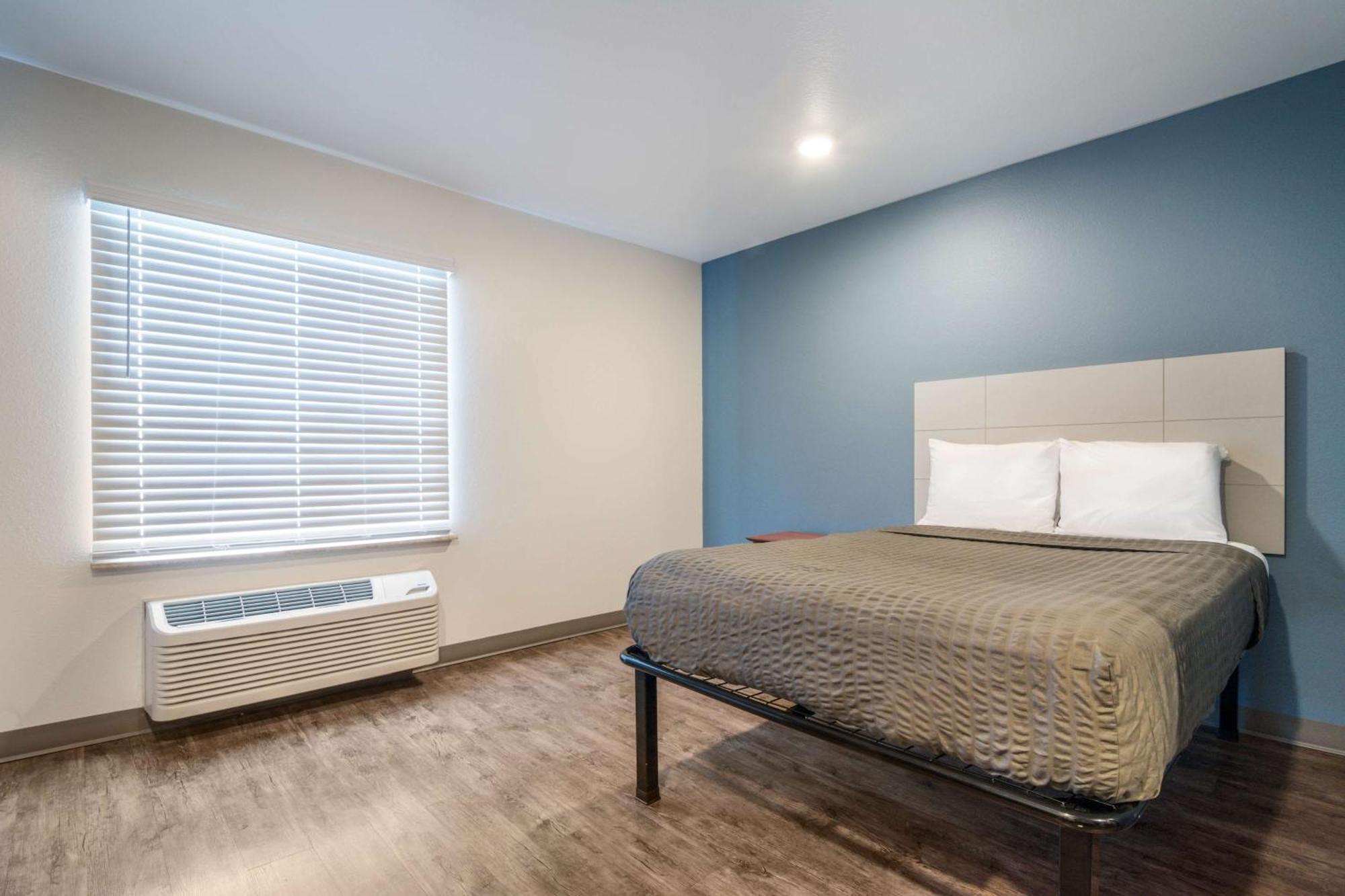 Hotel Extended America Select - 2*