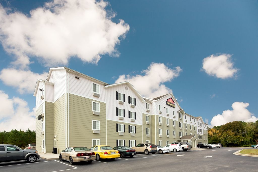 Hotel Extended America Select -
