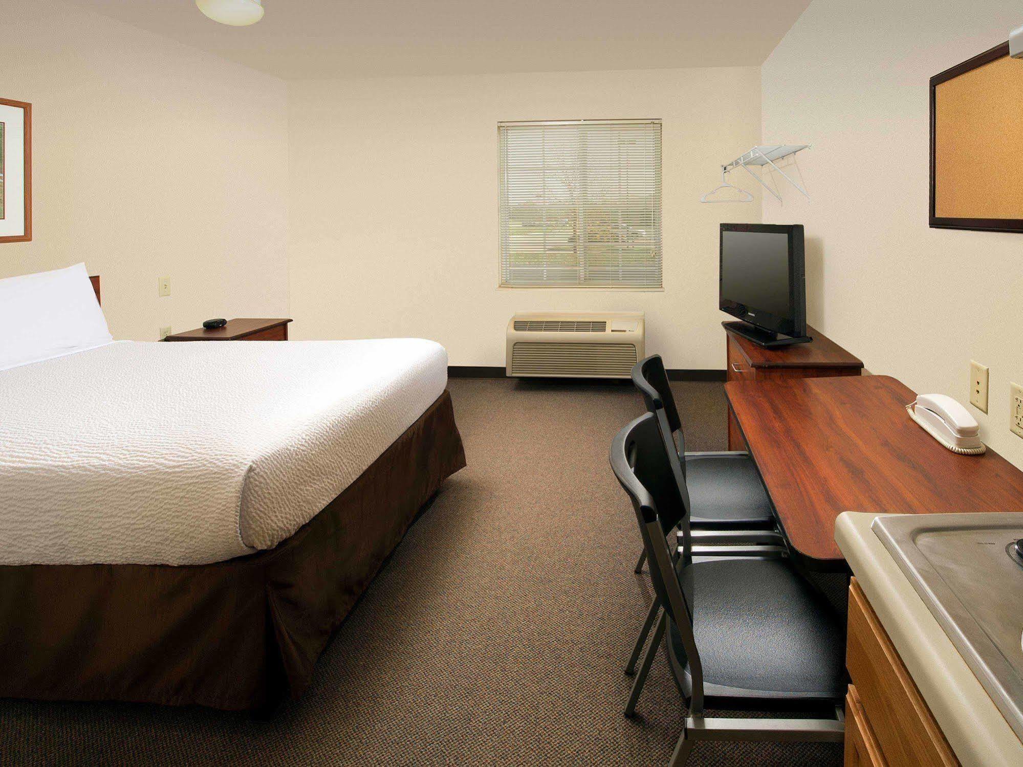 Extended America Select - Hotel 2*