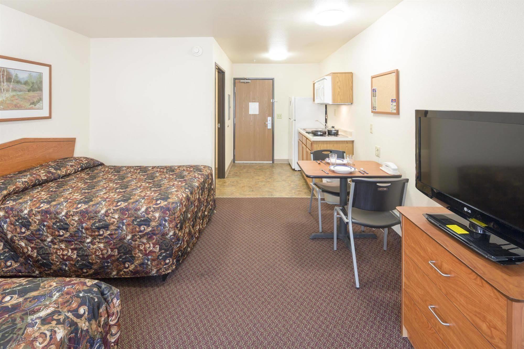 Hotel Extended America Select - 2*
