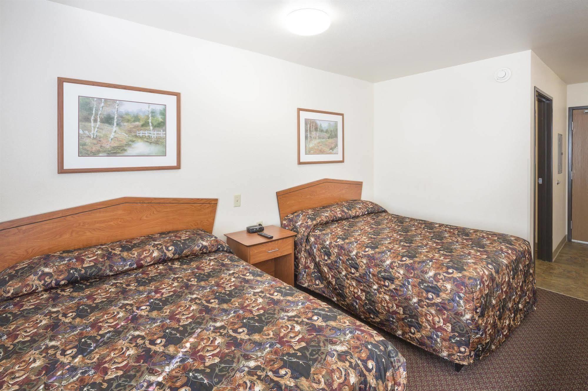 Hotel Extended America Select -