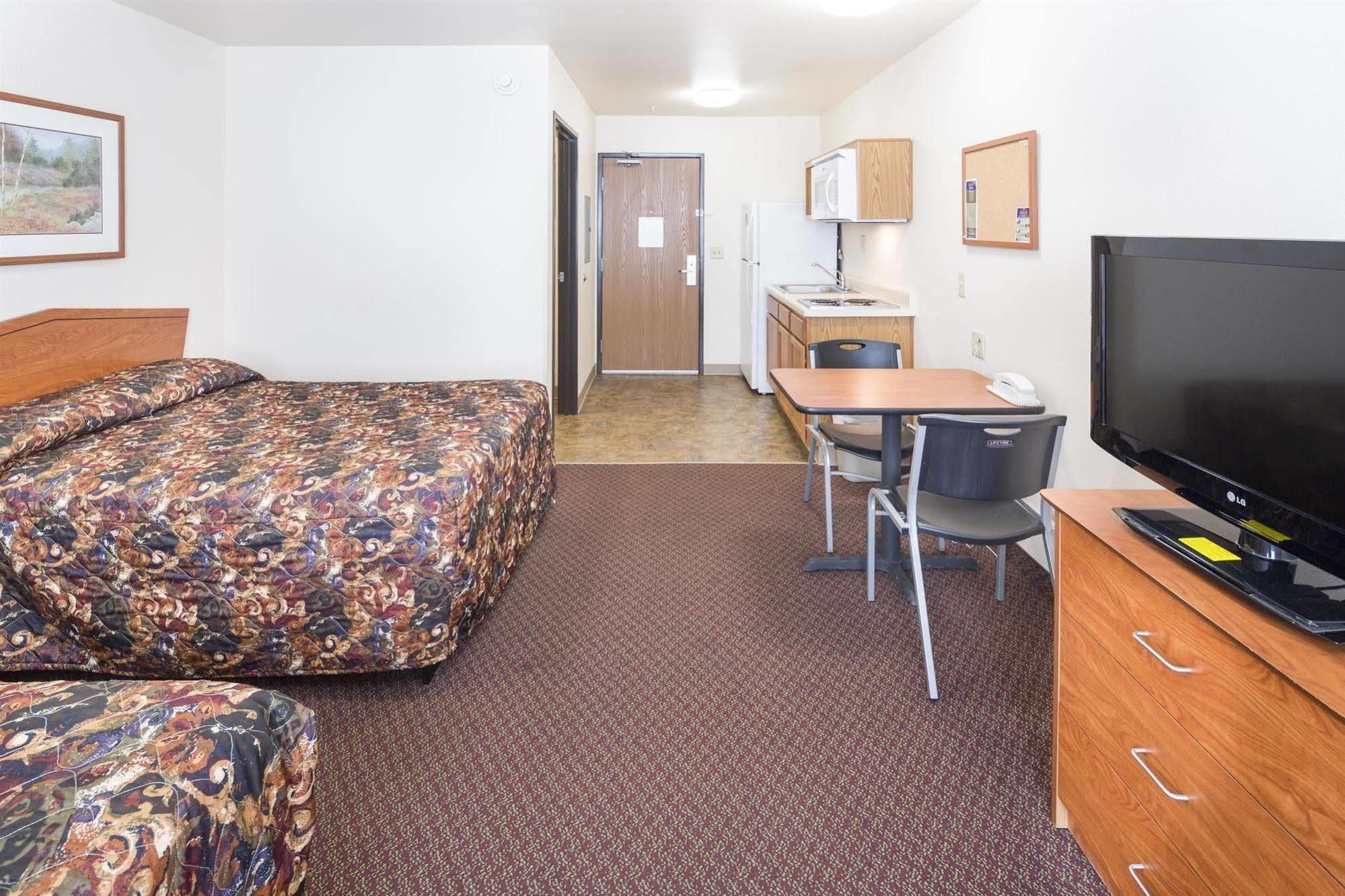 Extended America Select - Hotel 2*