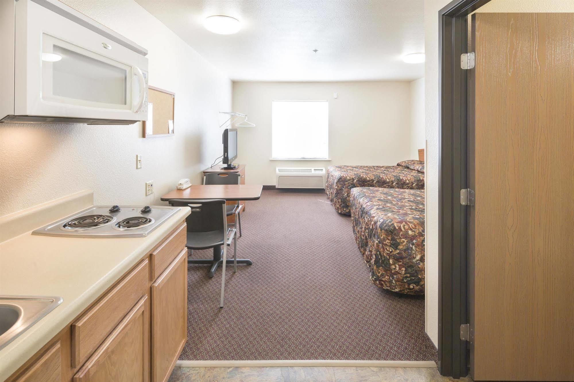 Hotel Extended America Select - 2*
