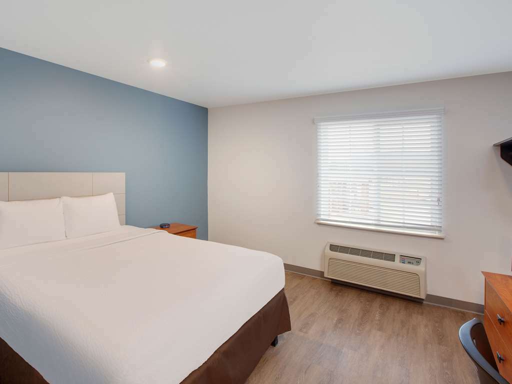 Hotel Extended America Select -