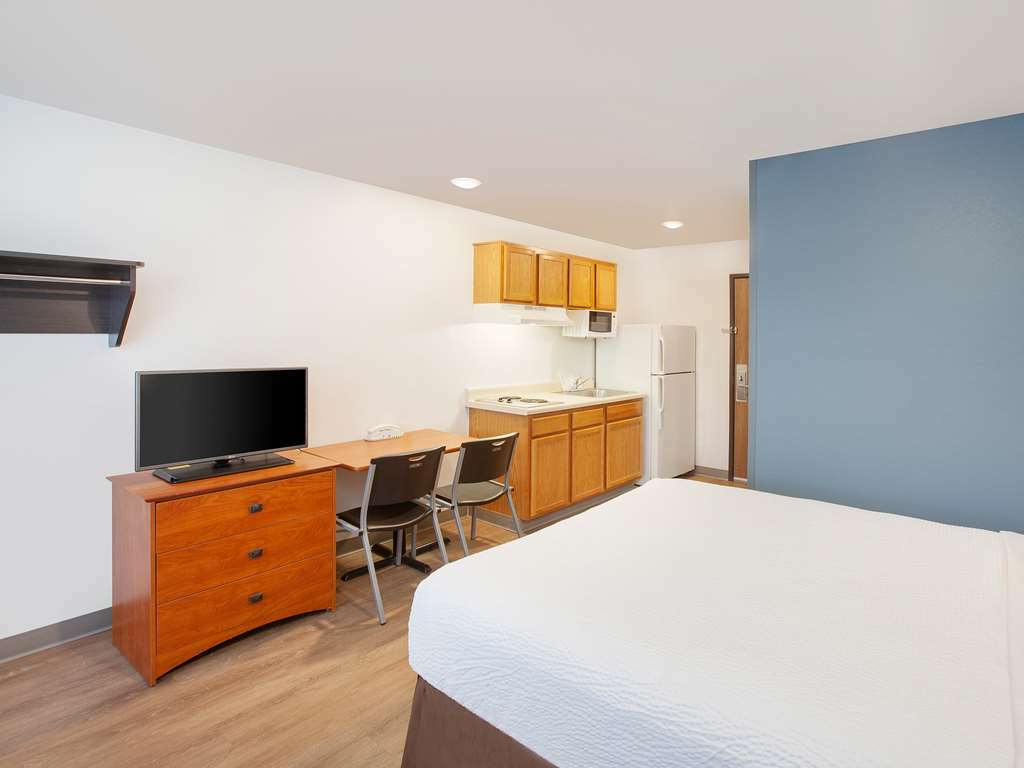 Extended America Select - Hotel Fayetteville