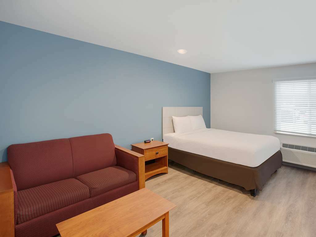 Extended America Select - Hotel