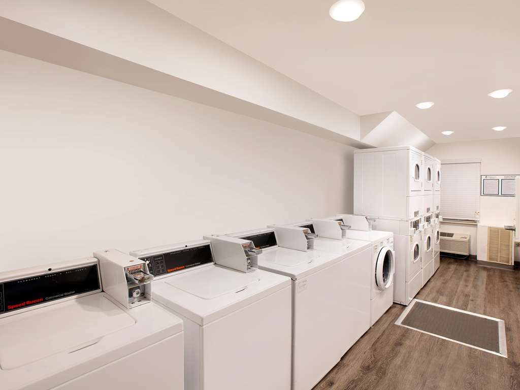 Extended America Select - Hotel 2*