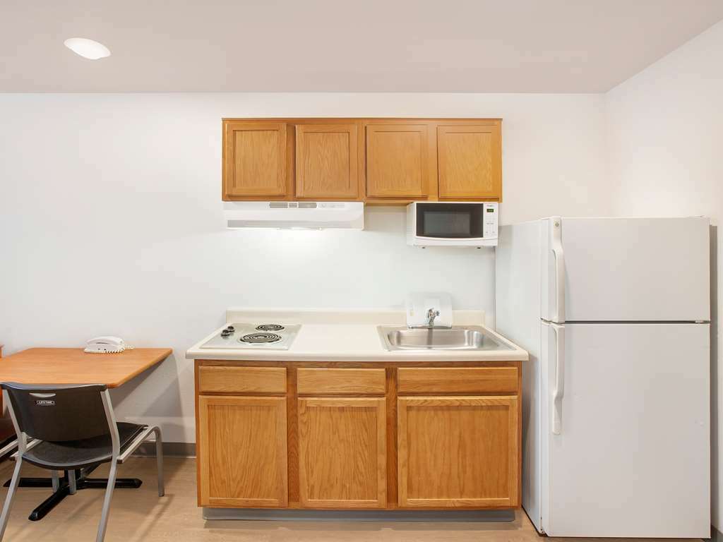 Extended America Select - Hotel Fayetteville