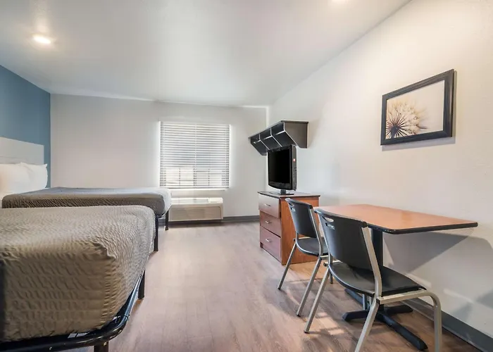 Extended Stay America Select Suites - Fayetteville