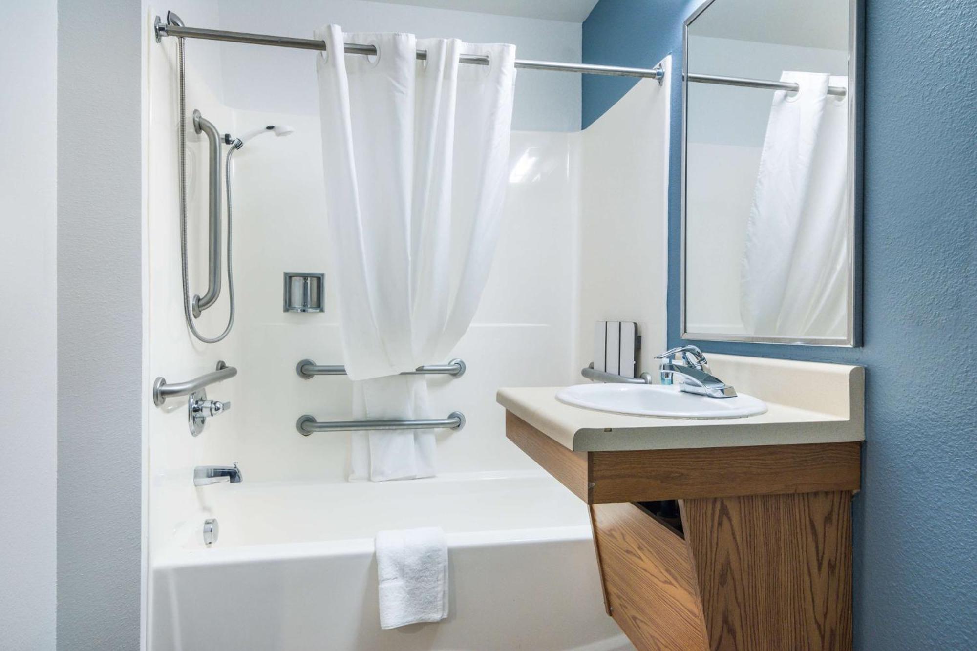 Extended America Select - Hotel