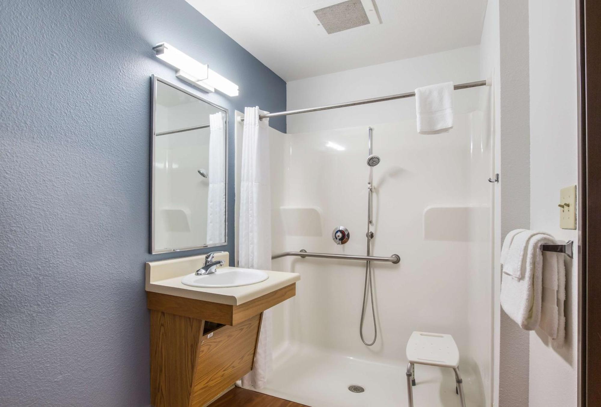 Extended America Select - Hotel Fayetteville