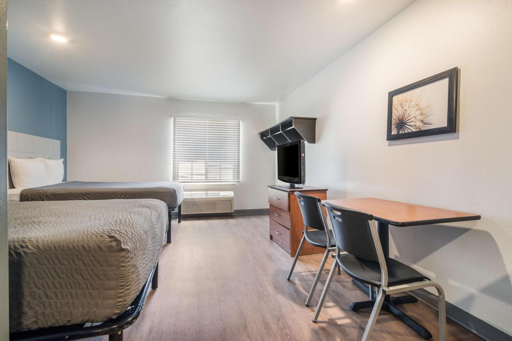 Hotel Extended America Select -