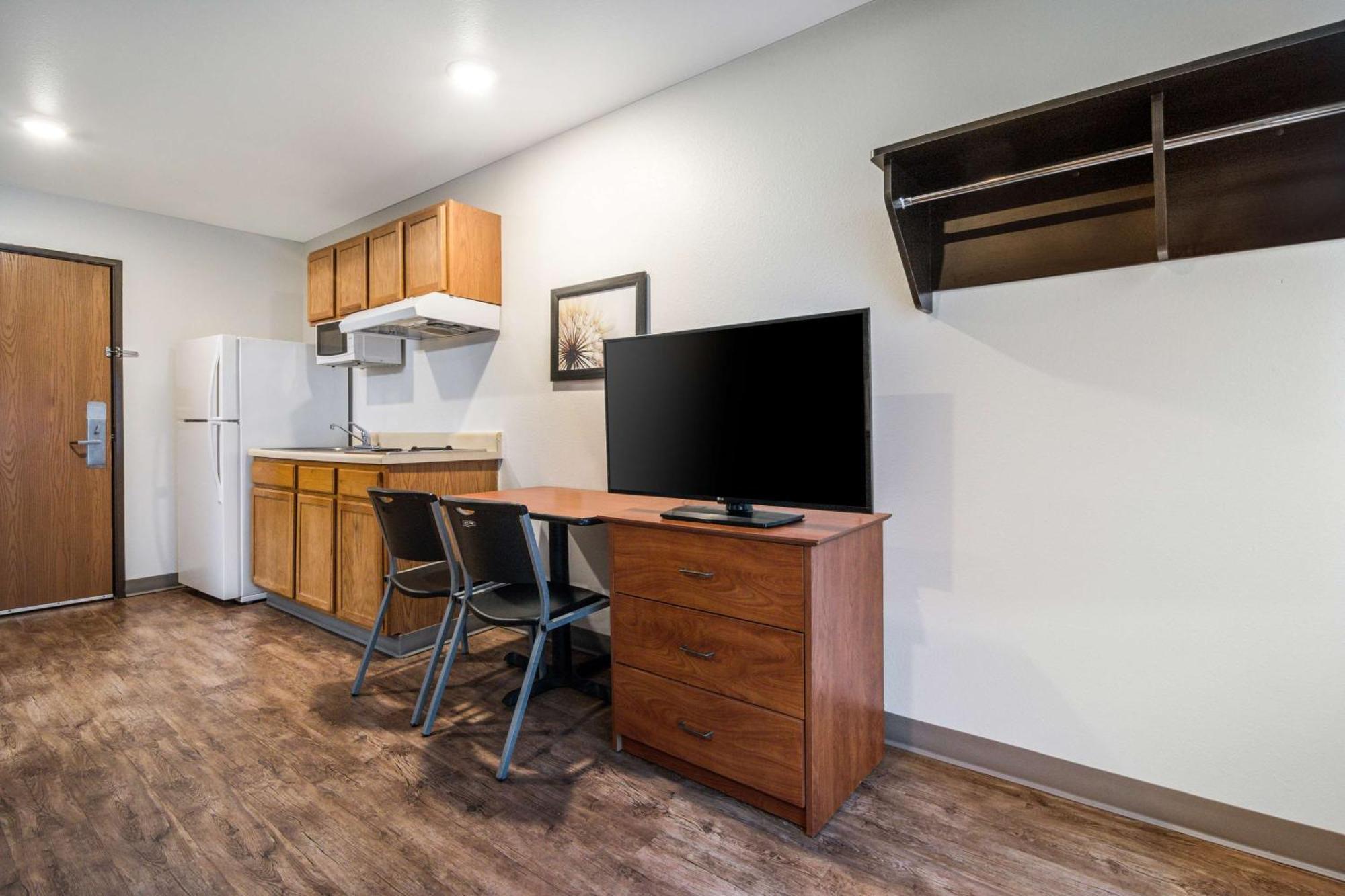 Extended America Select - Hotel