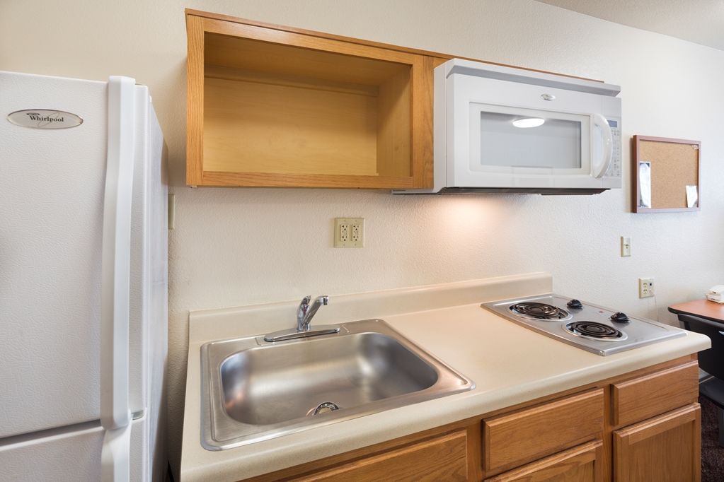 Hotel Extended America Select -