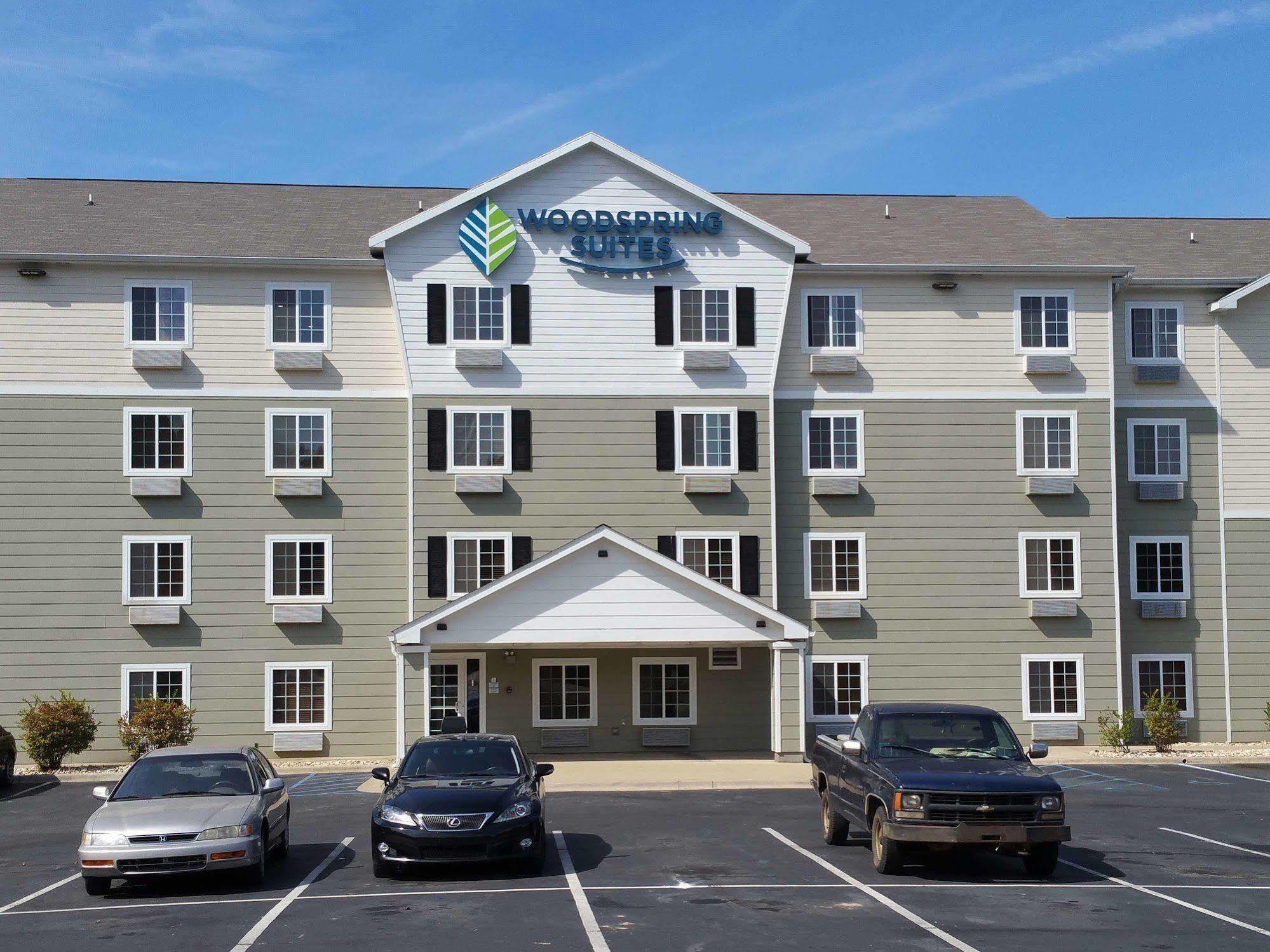 Extended America Select - Hotel 2*