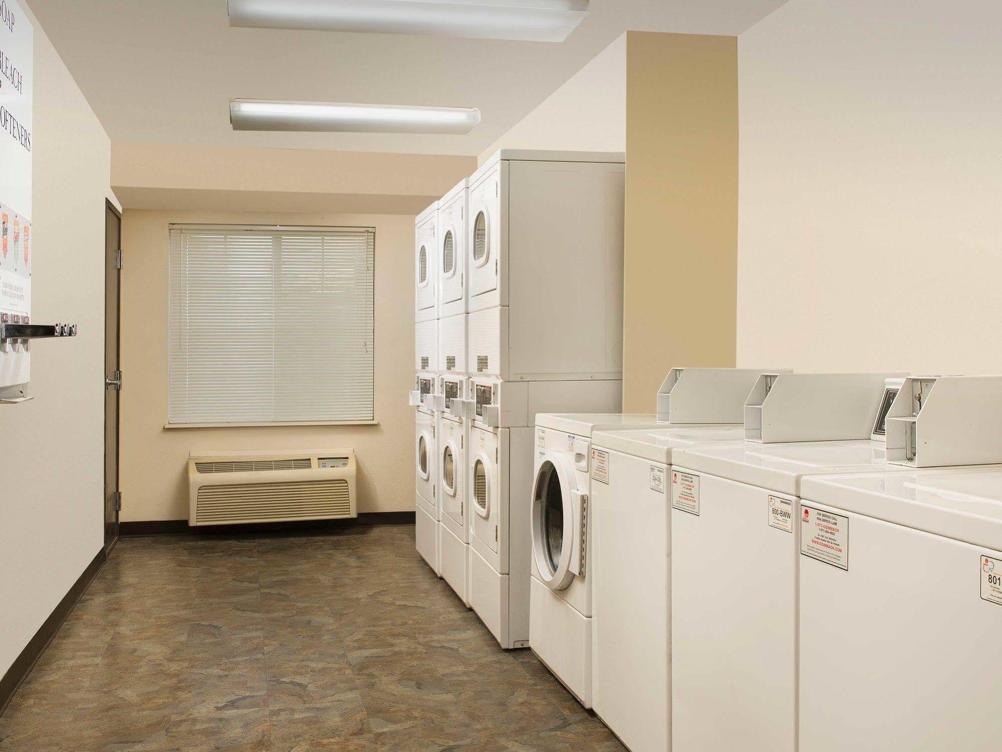 Extended America Select - Hotel Fayetteville