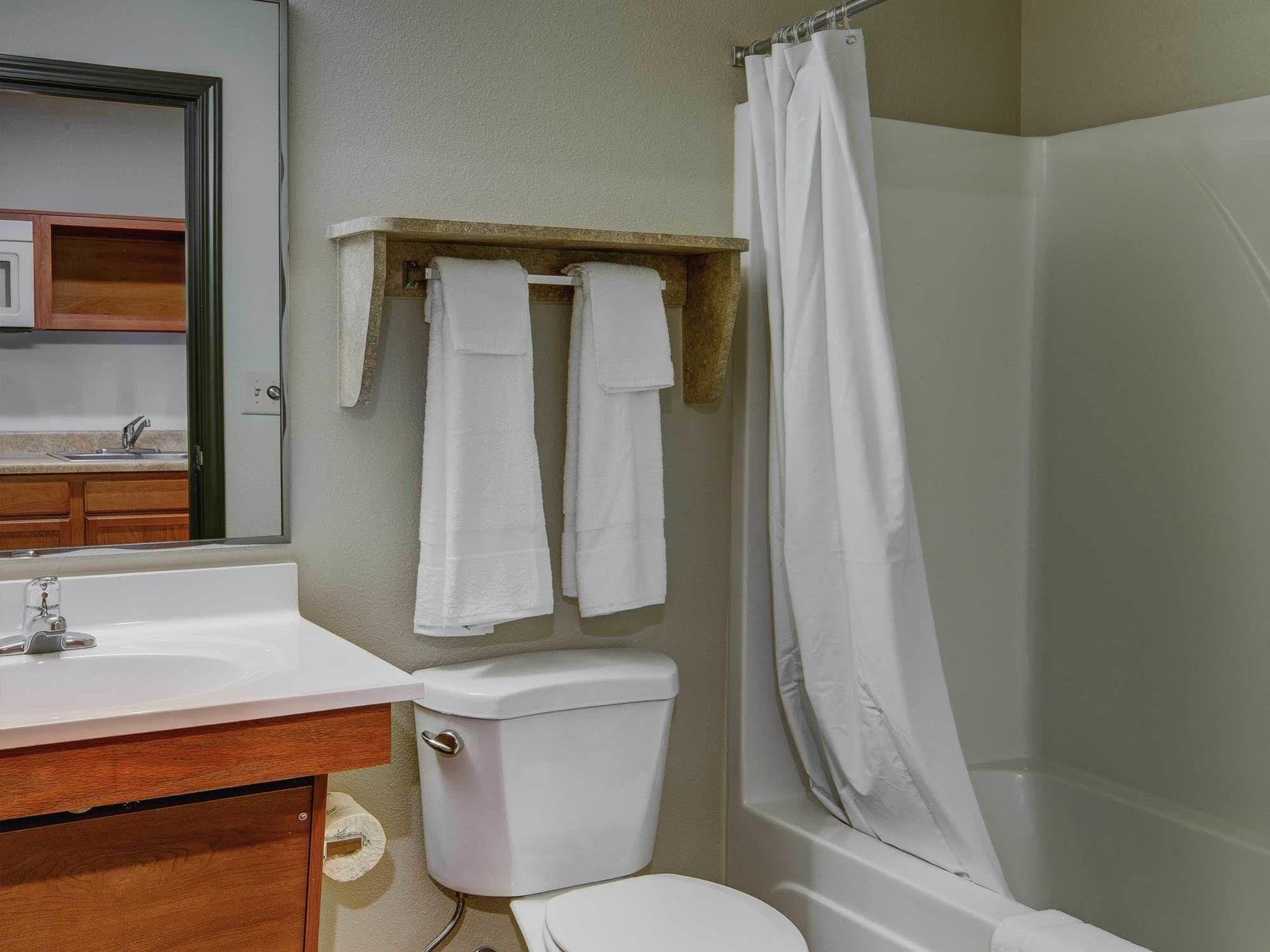 Extended America Select - Hotel Fayetteville