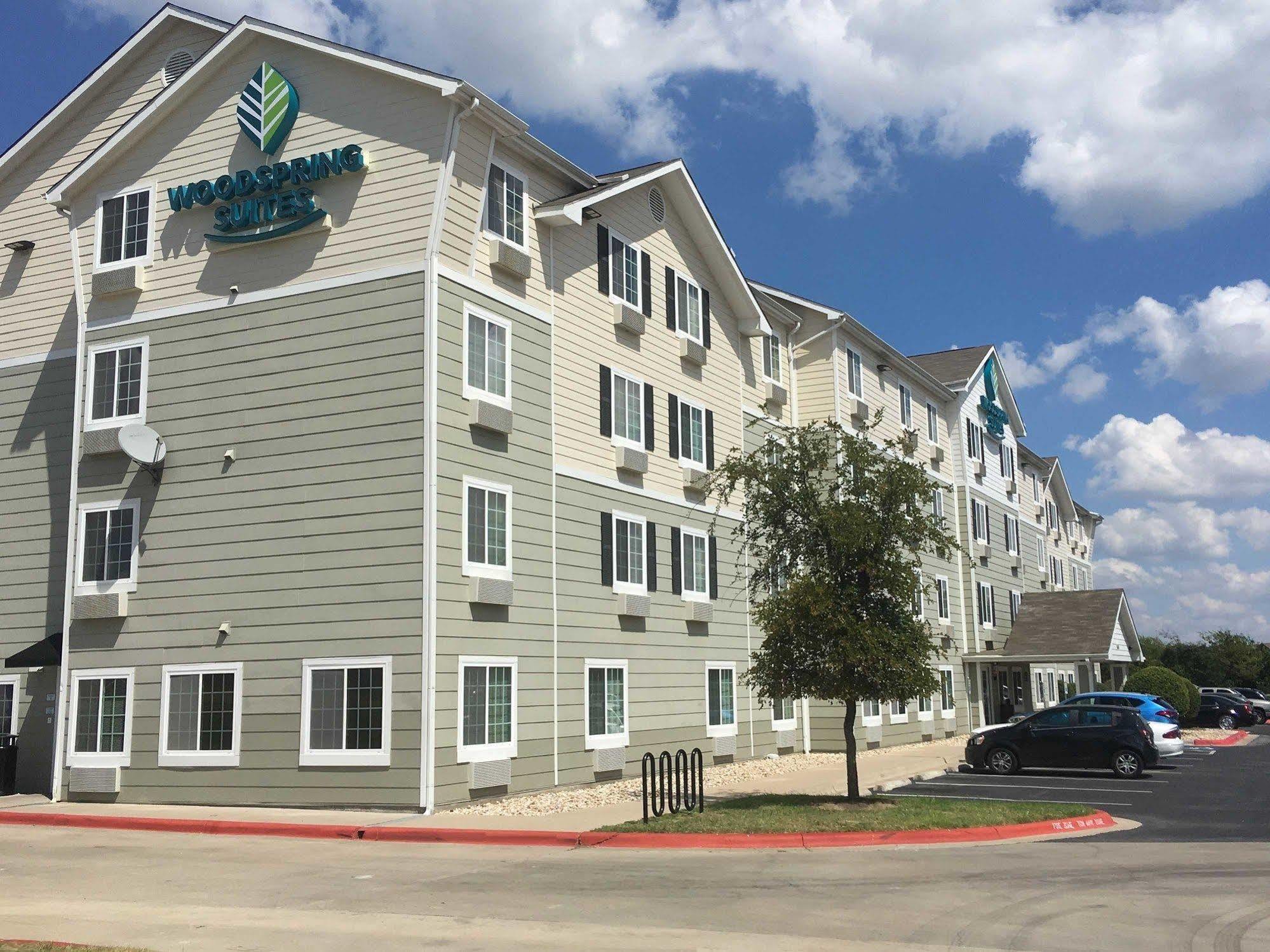 Extended America Select - Hotel