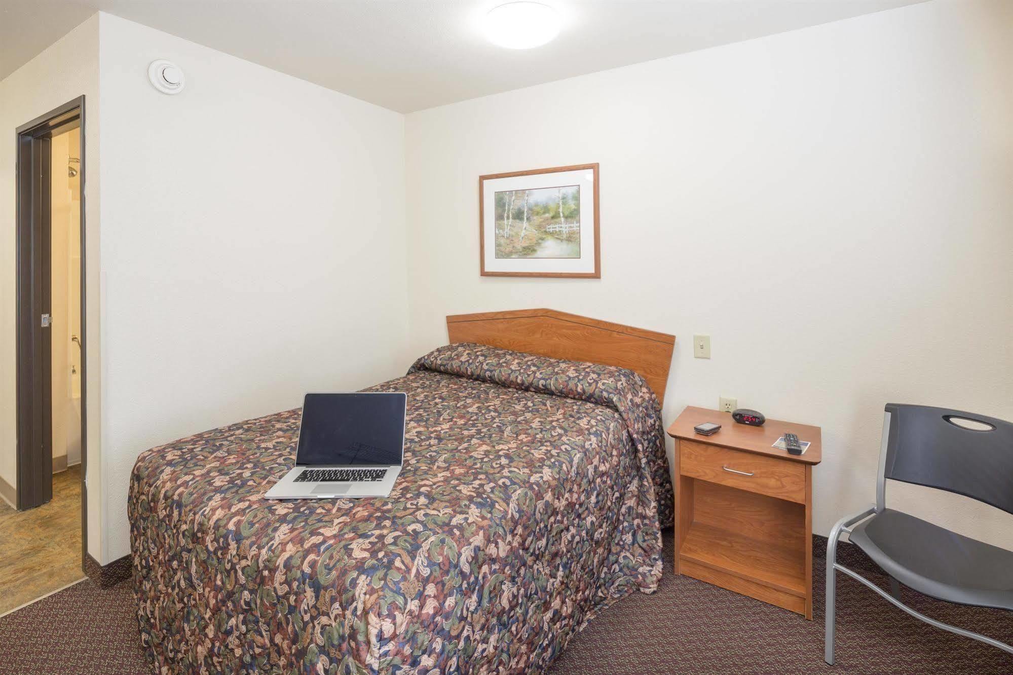 Hotel Extended America Select -