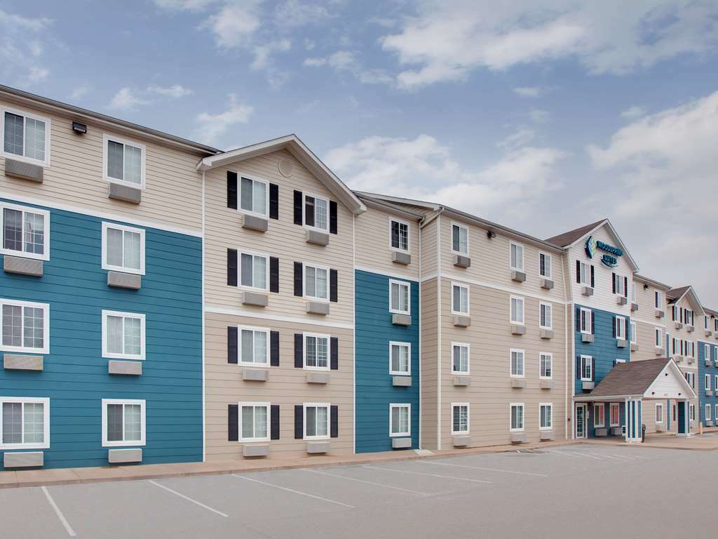Hotel Extended America Select - 2*