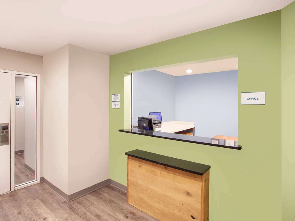 Hotel Extended America Select - Fayetteville